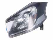 Hauptscheinwerfer links OPEL Vivaro B Kasten (X82) 1.6 CDTI 107 kW 146 PS (03.2016-> ) (ab 03/2016)