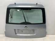 Heckklappe / Heckdeckel SKODA Roomster (5J) 1.2 TDI 55 kW 75 PS (03.2010-05.2015) (03/2010-05/2015)