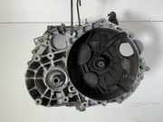 PFQ Schaltgetriebe SEAT Alhambra II (710, 711) 2.0 TDI 135 kW 184 PS (05.2015-