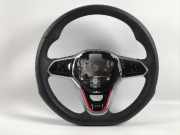 Lenkrad VW Golf VIII (CD) 2.0 GTI 180 kW 245 PS (09.2020-> ) (ab 09/2020)