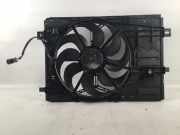 Elektrolüfter PEUGEOT 308 II SW 1.6 BlueHDI 88 kW 120 PS (03.2014-> ) 98063135