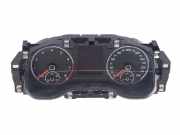 Tachometer VW T-Cross (C11) 1.0 TSI 81 kW 110 PS (06.2020-> ) 2G0920740J