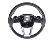 Lenkrad AUDI Q7 (4M) 45 TDI Mild Hybrid quattro 170 kW 231 PS (07.2018-> ) 4M8