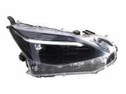 Hauptscheinwerfer rechts TOYOTA Yaris Cross (MXP) 1.5 Hybrid 68 kW 92 PS (09.2