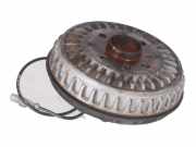 Bremssattel links hinten SMART Fortwo Coupe (453) 1.0 52 kW 71 PS (07.2014-> )