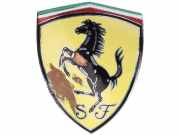 Emblem FERRARI 458 4.5 416 kW 566 PS (12.2009-> )