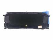 Tachometer PEUGEOT 508 II SW (FC, FJ, F4) 1.6 PureTech 225 165 kW 224 PS (09.2