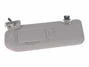 Sonnenblende links NISSAN Qashqai III (J12) 1.3 DIG-T 116 kW 158 PS (04.2021->