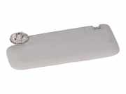 Sonnenblende links OPEL Astra J (P10) 1.4 74 kW 101 PS (12.2009-10.2015) 13286