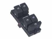 Schalter für Fensterheber VW T-Roc (A11) 1.0 TSI 81 kW 110 PS (09.2020-> )