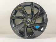 9847228980 Felge Alu OPEL Corsa F (P2JO) 1.2 74 kW 101 PS (07.2019-> )