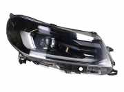 Hauptscheinwerfer rechts FIAT Scudo Kasten E-Scudo 100 kW 136 PS (01.2022-10.2