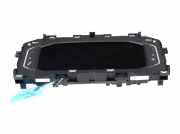 Tachometer VW T-Cross (C11) 1.5 TSI 110 kW 150 PS (01.2020-> ) 2G0920320C