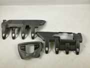 Motorabdeckung PORSCHE Panamera 1 (970) 4.8 Turbo S 419 kW 570 PS (07.2013-10.