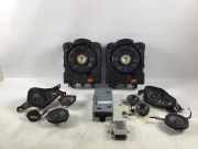 JBL Lautsprechersystem TOYOTA Supra (DB)