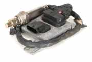 4H0907807D NOx Sensor AUDI A8 (4H) 3.0 TDI quattro 190 kW 258 PS (10.2013-01.2