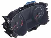 Tachometer VW Touran II (5T) 2.0 TDI 110 kW 150 PS (05.2015-> ) (ab 05/2015)