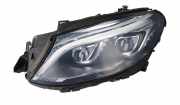 A1668200759 Hauptscheinwerfer links MERCEDES-BENZ GLE (W166) AMG 63 4matic 410