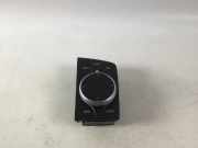 Radio Bedienschalter BMW 3er (G20) 9891525