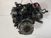 DFG DFGA Motor Moteur Engine Komplett VW Passat B8 Variant (3G) 2.0 TDI 110 kW