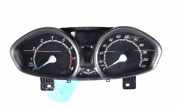 ET76-10849-AK Tachometer FORD Transit Courier B460 Van 1.0 EcoBoost 74 kW 100