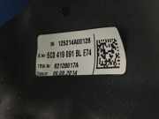 Lenkrad VW Jetta IV (162, 163, AV3, AV2) 1.6 TDI 77 kW 105 PS (04.2010-07.2014