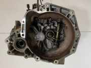 MFT Schaltgetriebe OPEL Agila (H-B) 1.2 69 kW 94 PS (04.2010-10.2014) 95513809