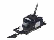 Schaltkulisse PORSCHE Panamera 1 (970) 4.8 Turbo S 419 kW 570 PS (07.2013-10.2