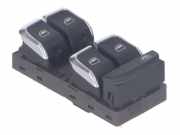 Schalter für Fensterheber links vorne AUDI Q3 (8U) RS 2.5 quattro 228 kW 310 P