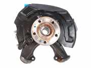 Achsschenkel VW T-Cross (C11) 1.0 TSI 85 kW 116 PS (12.2018-> ) 2Q0407256AD