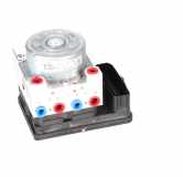 5WA614517BM Bremsaggregat ABS VW Golf VIII Variant (CG) 1.5 eTSI 110 kW 150 PS