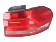 Rückleuchte außen rechts VW Touran II (5T) 2.0 TDI 110 kW 150 PS (05.2015-> )