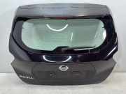 901005FA0J Heckklappe / Heckdeckel NISSAN Micra V (K14) 1.0 52 kW 71 PS (12.20