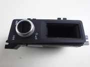 Radio Bedienschalter AUDI R8 (4S) 5.2 FSI quattro 449 kW 610 PS (07.2015-> ) (ab 07/2015)
