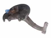 Achsschenkel links vorne AUDI A6 (4A, C8) 40 TDI Mild Hybrid 150 kW 204 PS (02