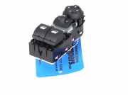 Schalter für Fensterheber links vorne OPEL Corsa F (P2JO) 1.2 55 kW 75 PS (07.