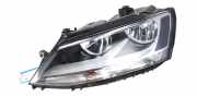 5C7941005A Hauptscheinwerfer links VW Jetta IV (162, 163, AV3, AV2) 2.0 TDI 10