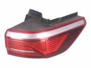Rückleuchte außen rechts VW Transporter T7 Multivan 2.0 TDI 110 kW 150 PS (10.