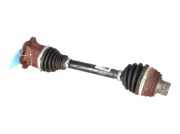 Antriebswelle rechts vorne AUDI A8 (4H) 3.0 TDI quattro 190 kW 258 PS (10.2013