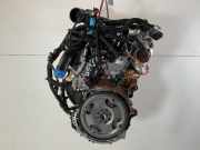 BLFB N0HA Motor Moteur Engine Komplett FORD Transit V363 Pritsche/Fahrgestell (F