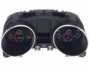 5K0920871A Tachometer VW Golf VI Variant (AJ5) 1.6 TDI 77 kW 105 PS (07.2009-0