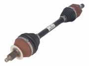 Antriebswelle links vorne VW T-Cross (C11) 1.0 TSI 70 kW 95 PS (12.2018-> ) 2Q
