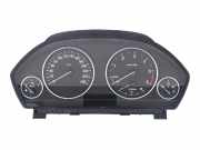 Tachometer BMW 3er Touring (F31) 330d 190 kW 258 PS (07.2012-> ) 8718256