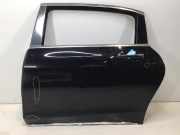 Tür links hinten MERCEDES-BENZ S-Klasse (W222) S500 Maybach 335 kW 455 PS (12.2014-> ) (ab 12/2014)