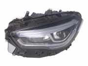 Hauptscheinwerfer links MERCEDES-BENZ GLA (H247) GLA 200 120 kW 163 PS (02.202
