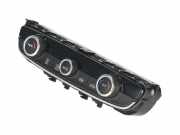 Heizungsbetätigung (Konsole) OPEL Crossland X (P17) 1.2 96 kW 131 PS (03.2017-