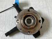 9826877980 Achsschenkel rechts vorne OPEL Corsa F (P2JO) 1.2 74 kW 101 PS (07.