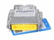 Steuergerät Airbag SKODA Rapid (NH) 1.2 TSI 81 kW 110 PS (05.2015-> ) 6C095965