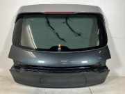 Heckklappe / Heckdeckel PORSCHE Macan 1 (95B) 2.0 195 kW 265 PS (05.2018-> ) 9