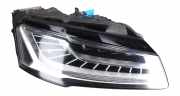 4H0941784 Hauptscheinwerfer rechts AUDI A8 (4H) 4.0 TFSI quattro 320 kW 435 PS